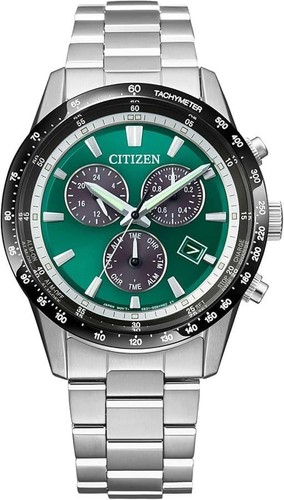 Cronografo citizen eco drive - cronografo,