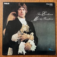 MAL - Sua Eccellenza Mal Dei