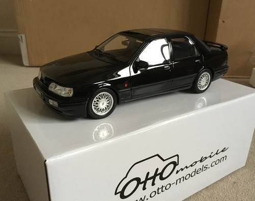 Otto mobile ford sierra - mobile,