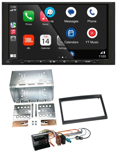 Autoradio jbl mp3 dab - jbl,