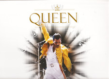 QUEEN~Rock You From Rio LIVE