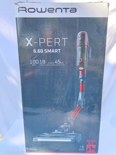 Rowenta pert 60 smart - 6.60,