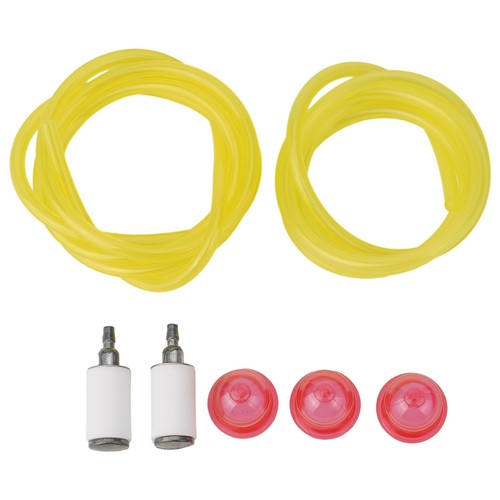 Kit filtro carburante tubi - carburante, e