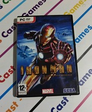 PC GAME IRON MAN COME NUOVO