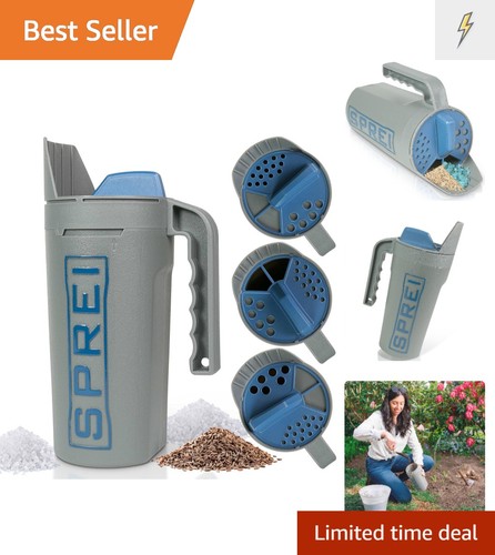Spot spreader dispenser - spot,