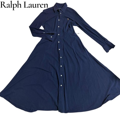 Abito camicia oxford ralph - oxford,