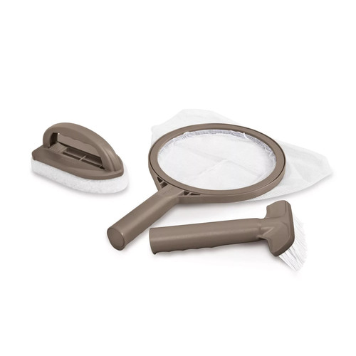 Intex kit pulizia manutenzione - intex,