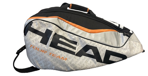 Head tour team racchetta borsa - head,