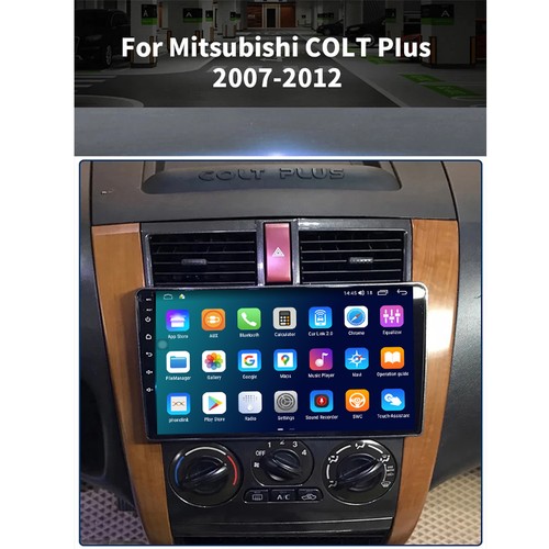 Per mitsubishi colt plus - per,