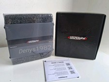 Soundigital 3000.1-2 Ohm Evo6