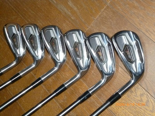 Taylormade psi set - taylormade, di
