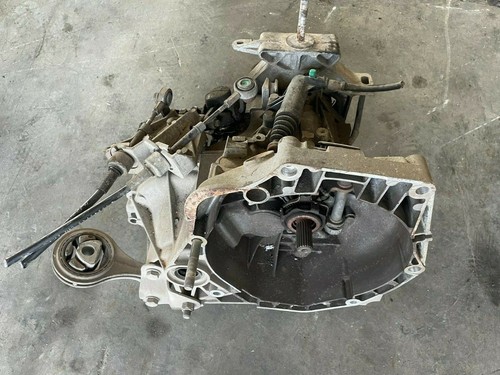 Cambio manuale lancia musa - cambio,