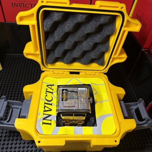 Invicta artist strumento - invicta,