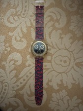 orologio swatch Vintage