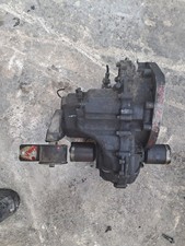 4310022590 Cambio Automatico SMART 450 600 Benzina 2002