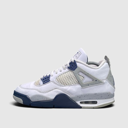 Nike air jordan sneakers - jordan,