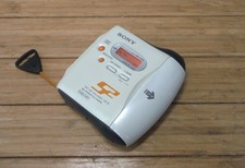 Sony MZ-S1 Net MD Walkman