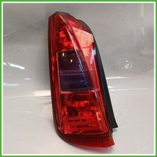 Fanale Posteriore Sinistro SX LANCIA MUSA TG 2004 2008 51732450 03.349.00