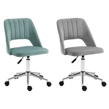 Vinsetto Sedia da Ufficio