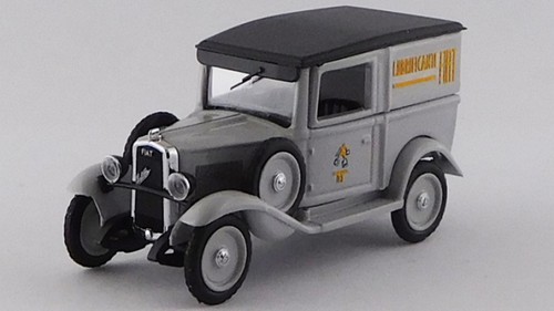 Rio rio4662 fiat 508 - rio4662, 1/43