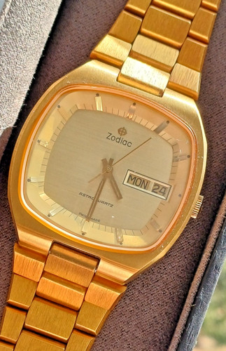 Nos raro orologio uomo - raro,