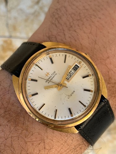 Orologio polso vintage anni - polso,