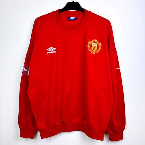 Felpa allenamento calcio - , umbro