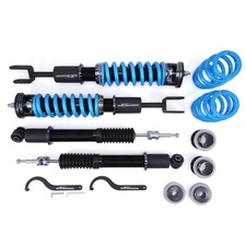 Kit coilover per Audi A6 C6