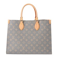 Nuova borsa tote Louis Vuitton
