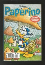 Topolino - Paperino n° 292