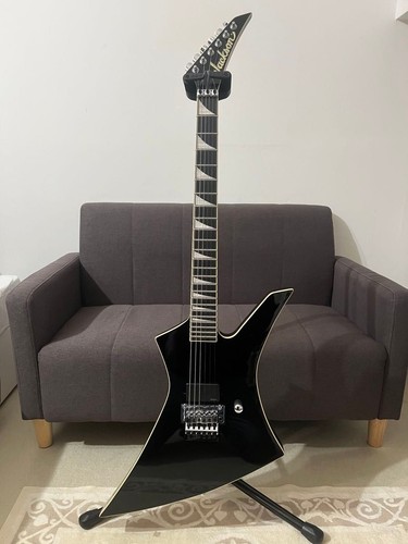 Jackson pro plus pure metal - jackson,