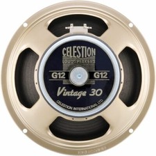 Celestion Vintage 30 12” 16
