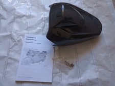 Monoposto coprisella seat