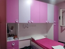 cameretta a ponte usata