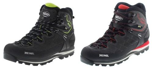Meindl litepeak gtx - meindl, gtx®