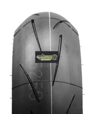 Metzeler Racetec RR (K1)