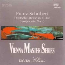 Franz Schubert – Deutsche