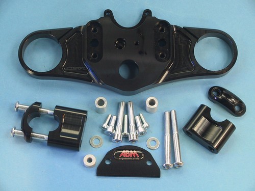 Abm superbike ponte forcella - superbike,