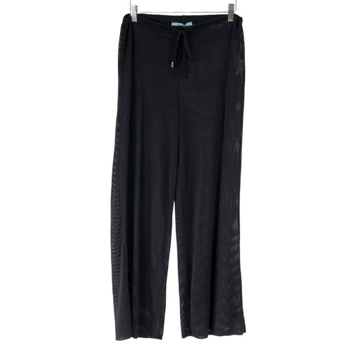 Ellen weaver pantaloni neri - ellen,