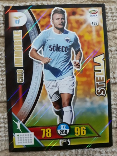Card calciatori panini - card,