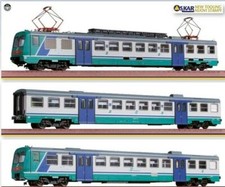 OS.KAR 2072 Set ALe 642 + 1 Le