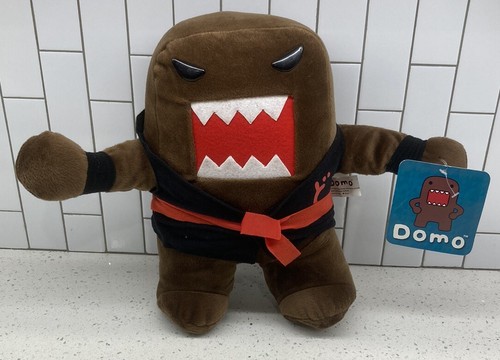 Peluche 2013 dojo domo - 2013,