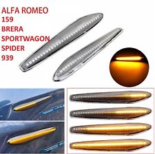 FRECCE LATERALI LED dinamiche