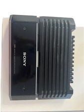 Sony XM-GS100 GS Series