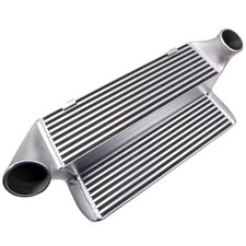 Intercooler alluminio 7,5"