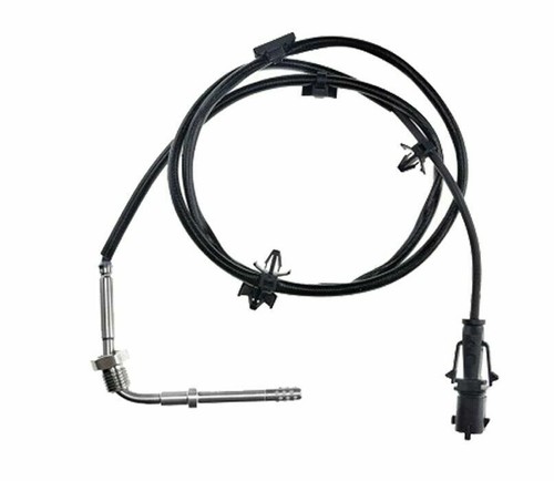 Sonde température des gaz - température,