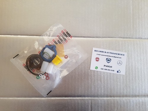 Kit riparazione pompa - riparazione,