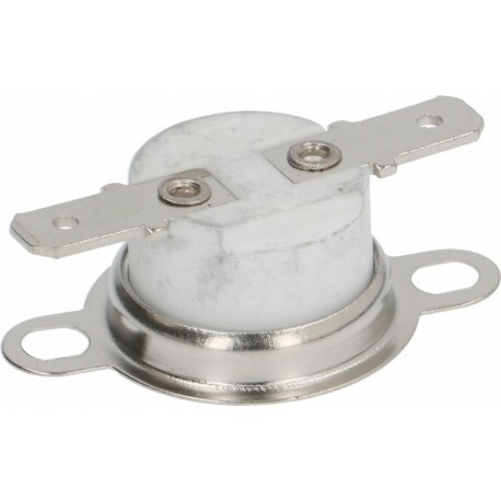 Termostato contatto 130 c - a,