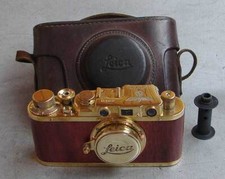 Leica II D Panzerkampf copia