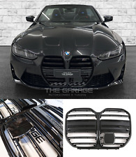 GRIGLIA M4 SPORTIVA PANAMERICA